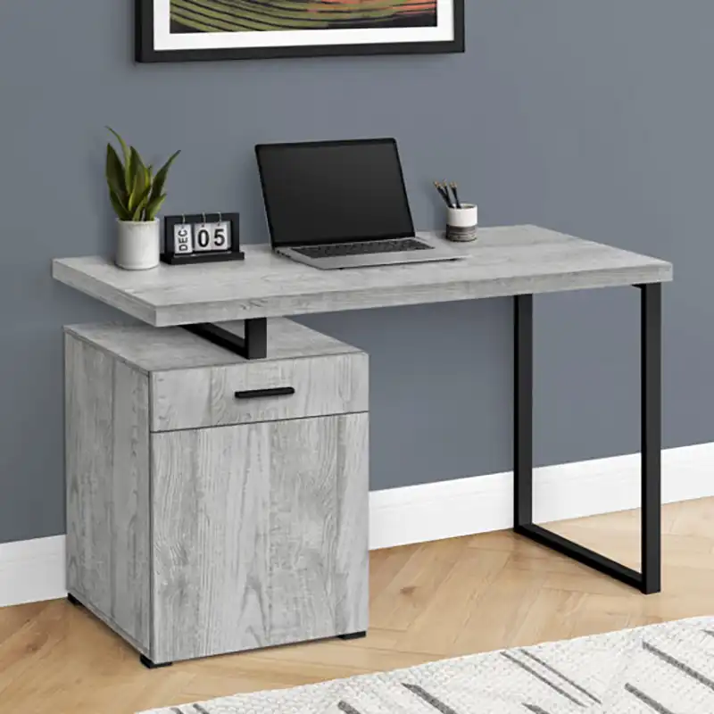 میز تحریر اسمردیس مدل +T144 - MDF