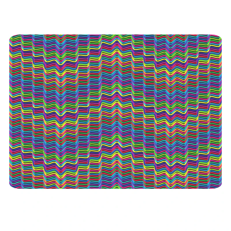 ماوس پد مدل کد M62