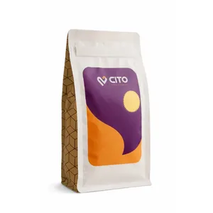 دانه قهوه عربیکا اوگاندا سی تو کافی - 1000 گرم