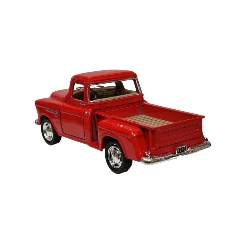 ماشین بازی کینزمارت مدل 1955 Chevy