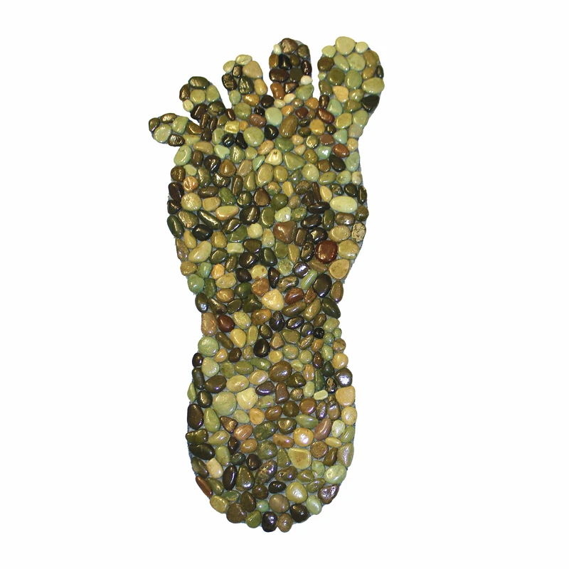 پادری مدل پا کد P01 سایز 71x33 سانتی متر