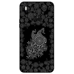 Megafone phoenix 7425 Cover For Huawei Y9A 2020