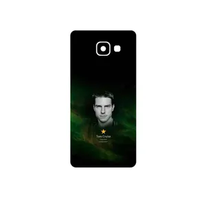MAHOOT Tom Cruise Cover Sticker for Samsung Galaxy A5 2016