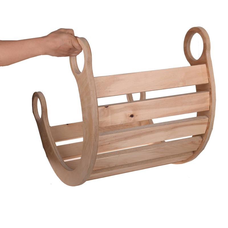راکر کودک مدل Seesaw
