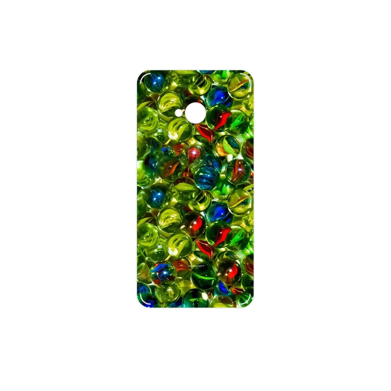 برچسب پوششی ماهوت مدل Marble Nostalgia مناسب برای گوشی موبایل اچ تی سی One