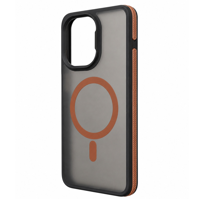 کاور مدل Magshield مناسب برای گوشی موبایل شیائومی Redmi 15c