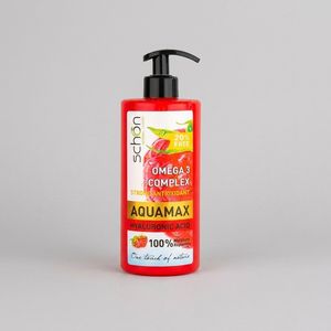 کرم آبرسان شون مدل OMEGA 3 حجم 500 میلی لیتر