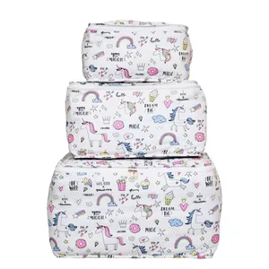 باکس نظم دهنده طرح اسب شاخدار مجموعه 3عددی