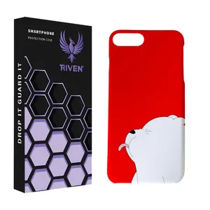 RIVEN RI2-3 Case For Apple iPhone 8 Plus، Apple iPhone 7 Plus