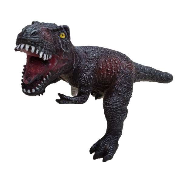 فیگور مدل دایناسور طرح تریکس کد 3308
