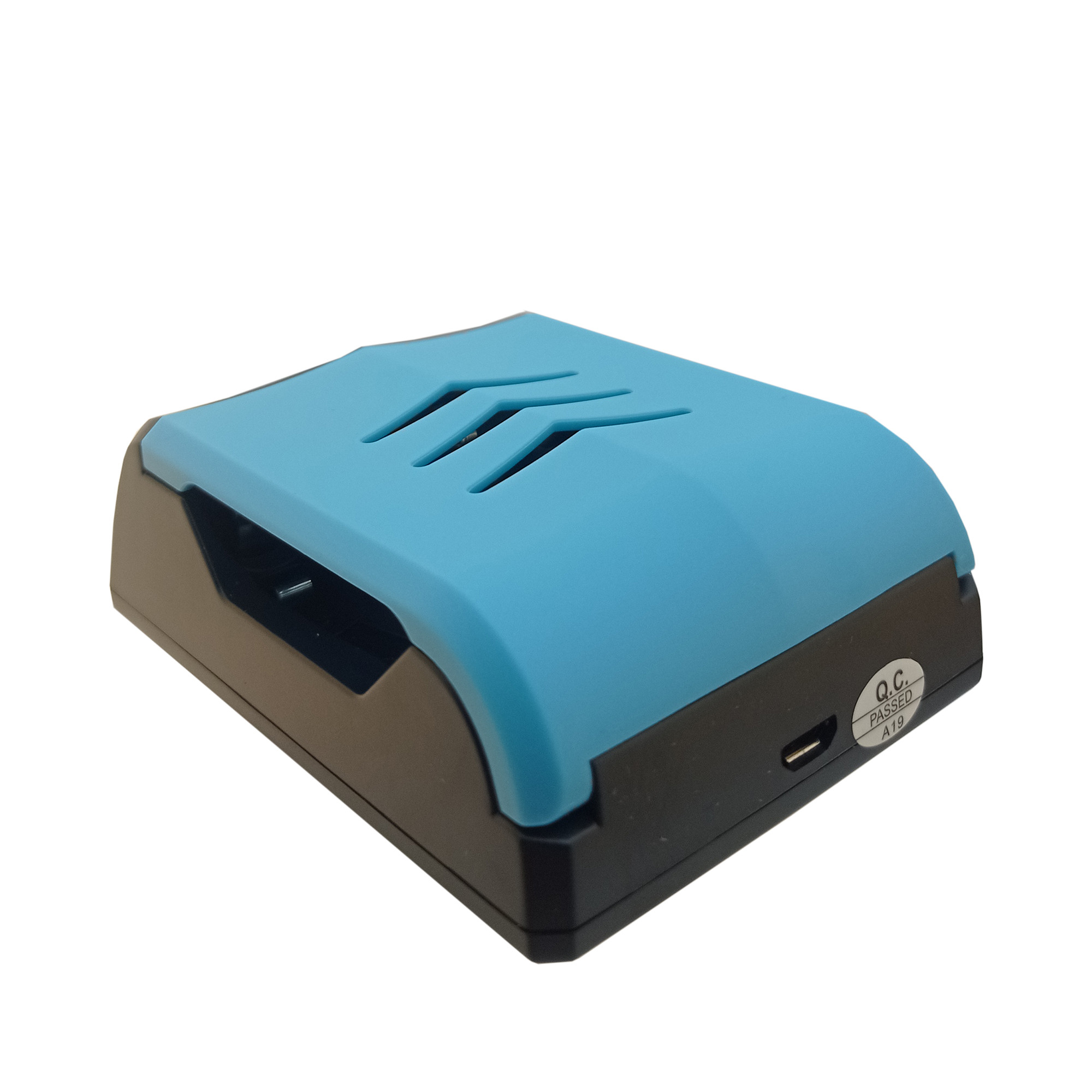 شارژر باتری مدل C9001