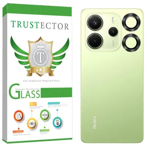 Trustector RINT20 Ring Lens For Xiaomi Redmi Note 14 4G