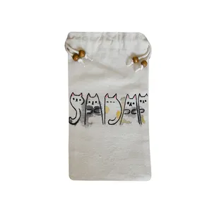 کاور عینک مدل گربه