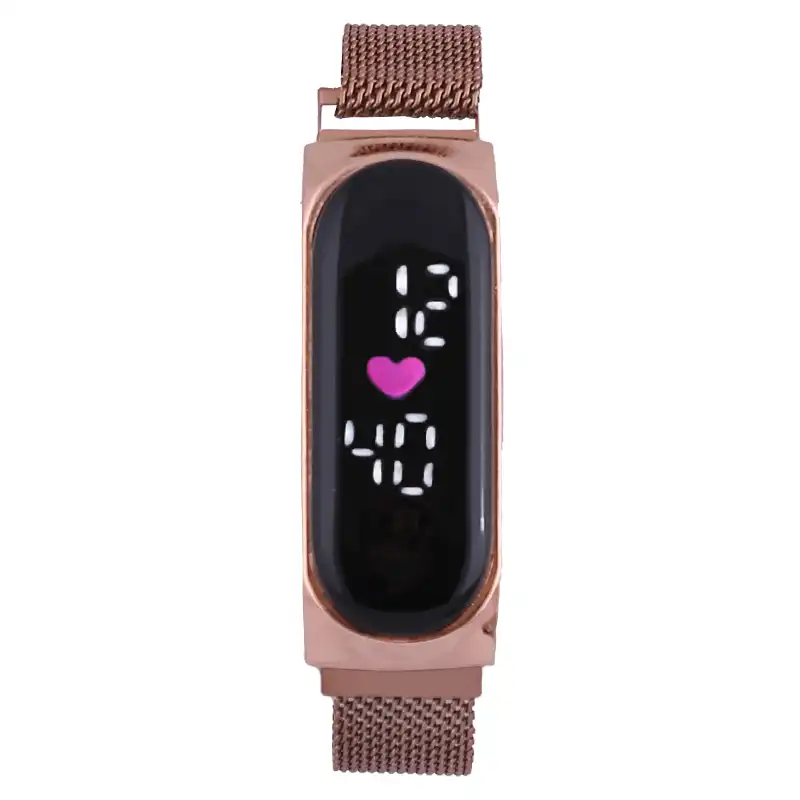 ساعت مچی دیجیتال دیتر مدل LE 3527 -RZ-ME