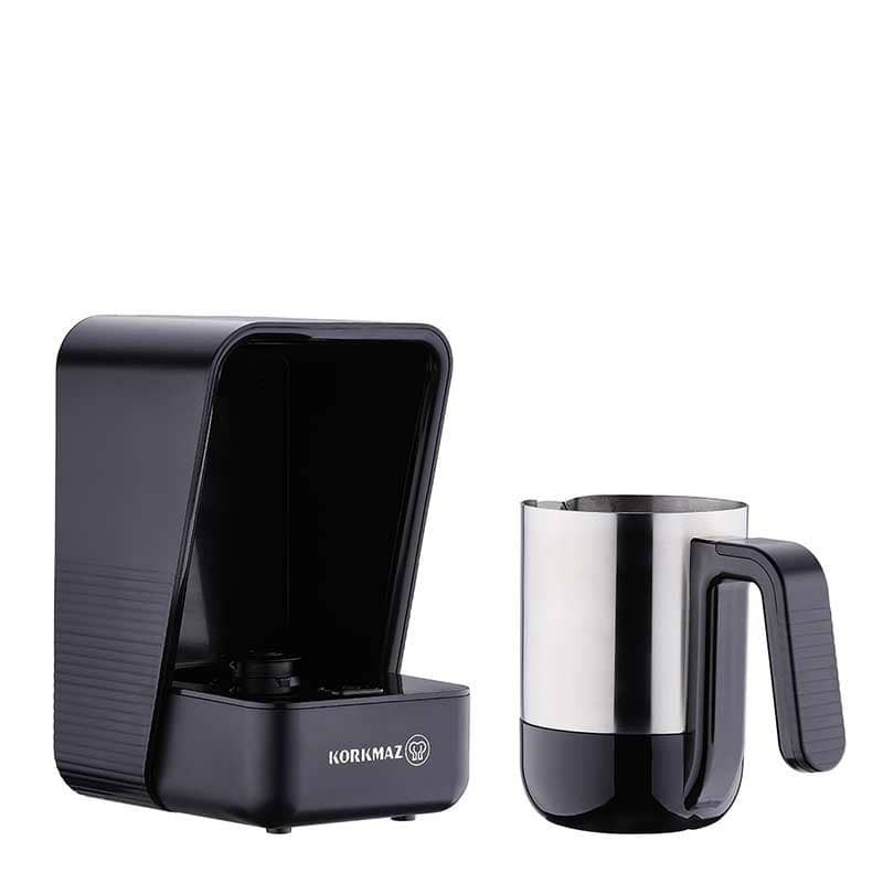 قهوه ساز 400 میلی لیتر کرکماز مدل A863