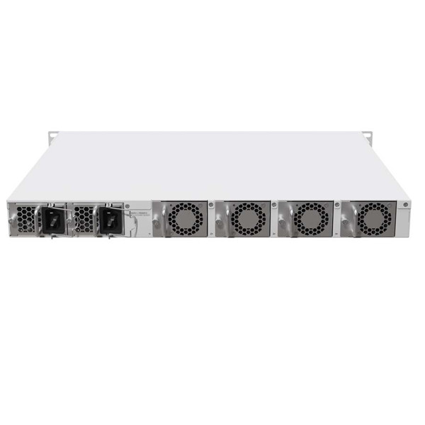 روتر میکروتیک مدل CCR2216-1G-12XS-2XQ
