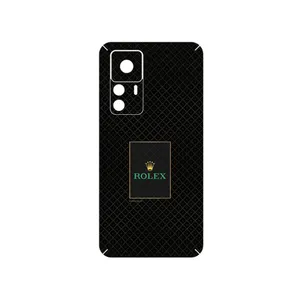 MAHOOT Rolex_Logo Cover Sticker for Xiaomi 12T Pro