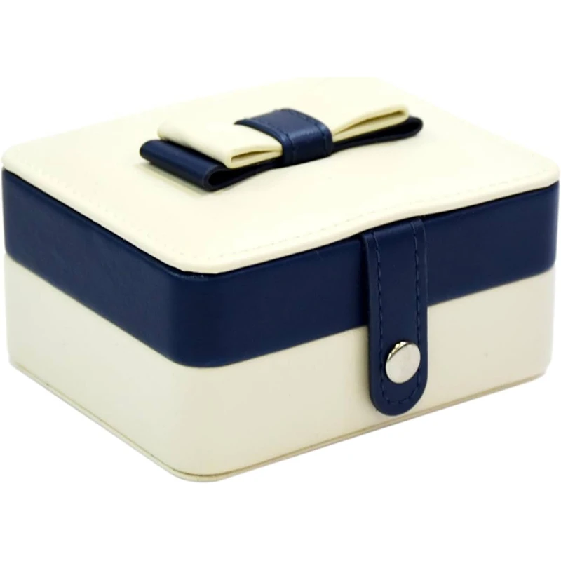 جعبه جواهرات مدل پاپیونی 706