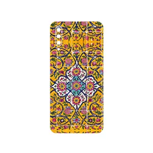 MAHOOT Iran Tile 10 Cover Sticker for Samsung Galaxy A50