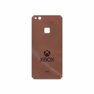 MAHOOT MNL-XBOX Cover Sticker for Huawei P10 Lite