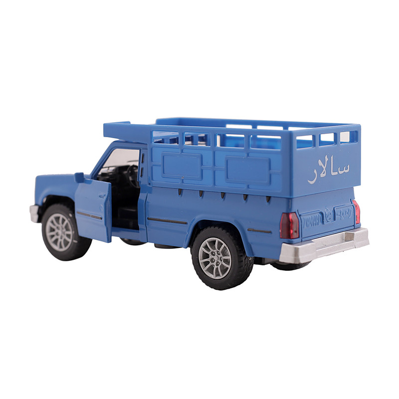 ماشین بازی مدل نیسان کد 1065