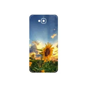MAHOOT Summer Season Cover Sticker for Huawei Y6 Pro