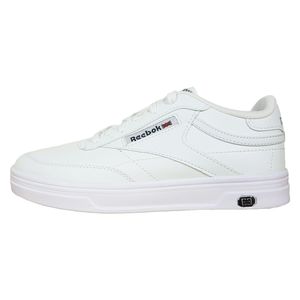 نقد و بررسی کفش پیاده روی مدل Classic Leather Ripple کد 1960 توسط خریداران