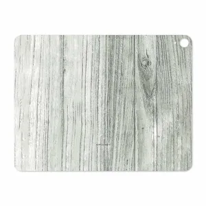 برچسب پوششی ماهوت مدل White Wood مناسب برای تبلت اپل iPad Pro 12.9 (GEN 3) 2018 A2014