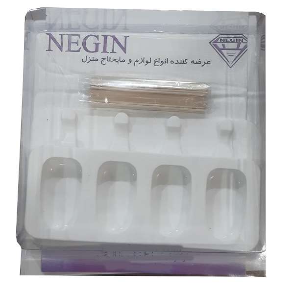 قالب بستنی نگین کد290 مجموعه 2عددی قالب بستنی نگین کد290 مجموعه 2عددی