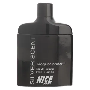 ادو پرفیوم مردانه نایس مدل Silver Scent حجم 85 میلی لیتر