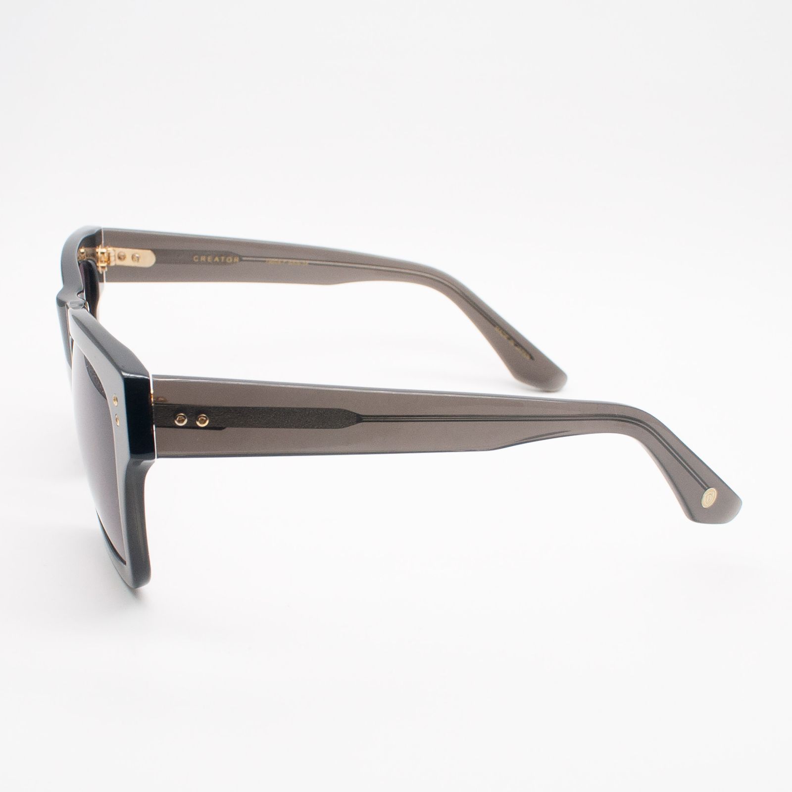 عینک آفتابی دیتا مدل CREATOR 19004-F-BRN-54 -  - 7