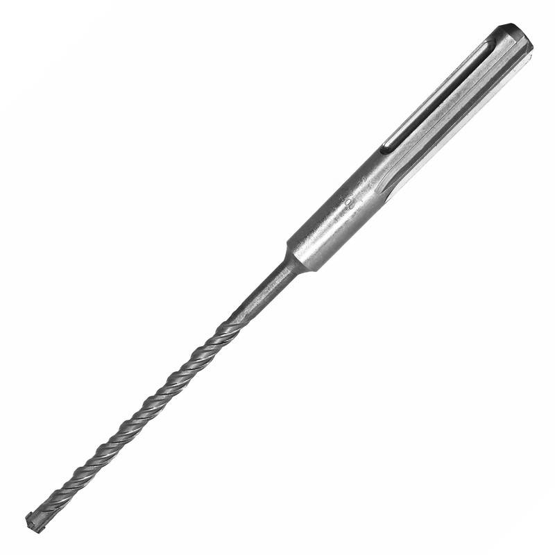 مته پنج شیار راک مدل ART-RK-300-10 سایز 10 میلیمتر