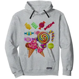 هودی مردانه 27 مدل Ice Candies کد MH691