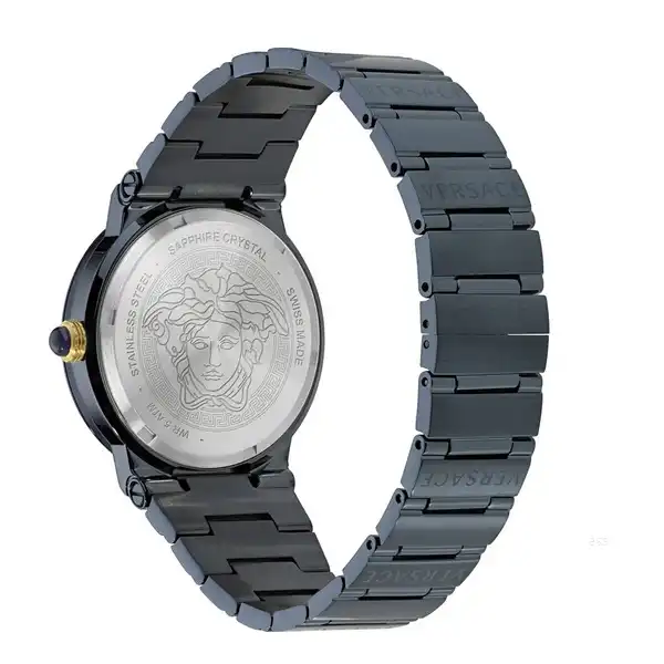 ساعت مچی عقربه ای زنانه ورساچه مدل VE7G00423