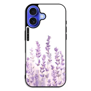 AKAM AMC-WA16-LAVENDER-20 Cover For Apple iPhone 16