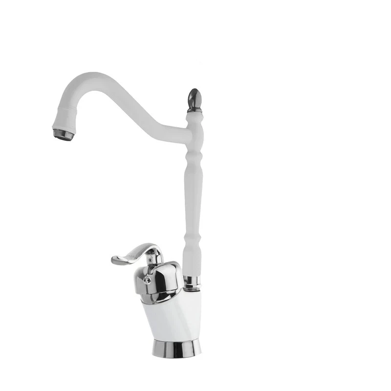 شیر ظرفشویی فاخته مدل  شودر نايت SK/SAM