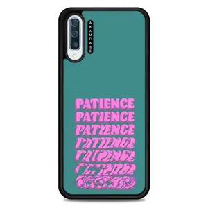 AKAM AMC-WSGA50-POSITIVE-33 Cover For Samsung Galaxy A50