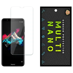 Multi Nano X-S1N Screen Protector For Honor 7X
