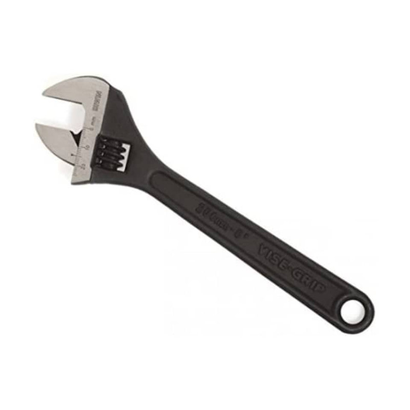 آچار فرانسه وایس گریپ مدل 10508158 سایز 12 اینچ