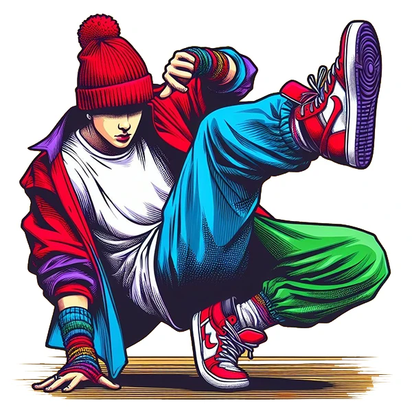   استیکر پارچه و لباس پاد آفرین طرح پسر کد 3498