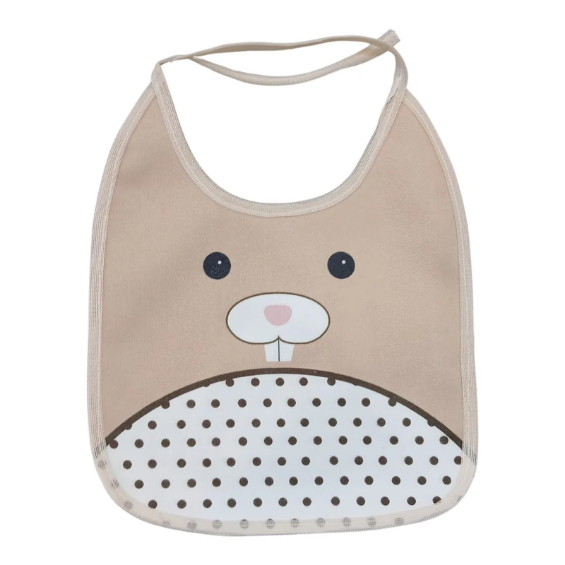 پیش بند نوزادی مدل خرگوش کد 1