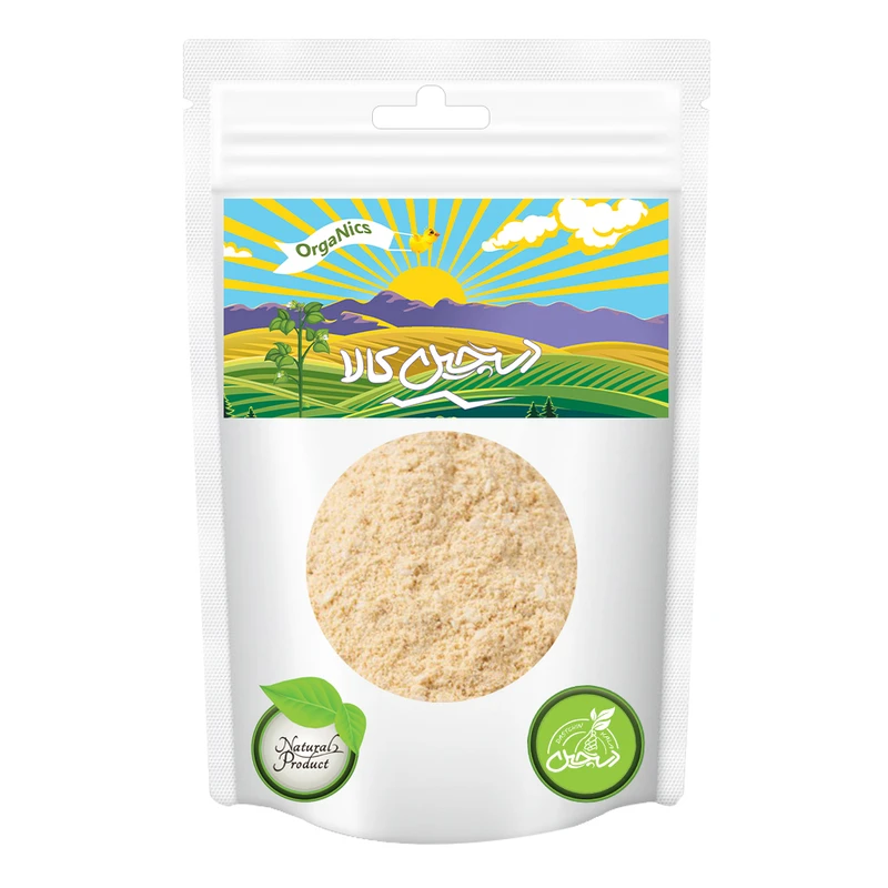 پودر سوخاری دستچین کالا _ 600 گرم