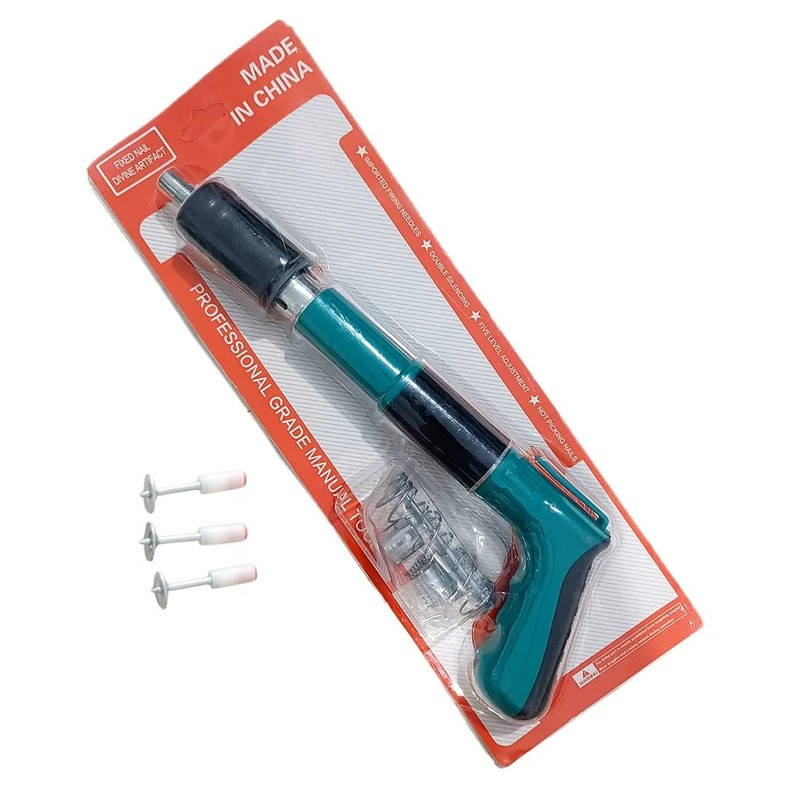 میخ کوب دستی مدل ISB سایز 350 میلی متر