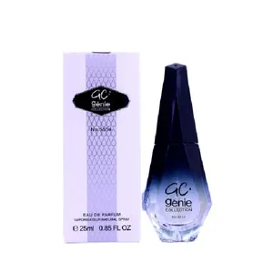 عطر جیبی زنانه جینی کالکشن مدل Givenchy Ange Ou Demon حجم 25 میلی لیتر