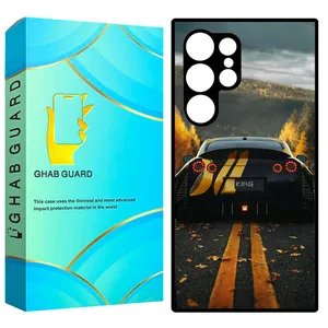  Ghab Guard GCHPS23U Cover For Samsung Galaxy S23 Ultra 5G