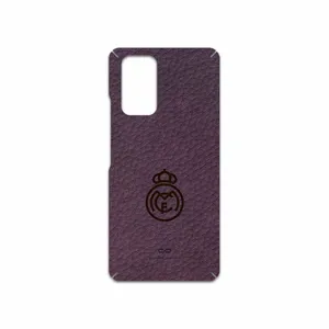 MAHOOT PL-REAL Cover Sticker for Xiaomi Redmi Note 10 Pro Max