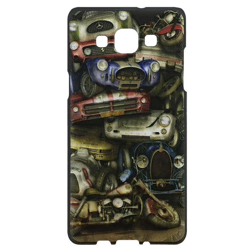 کاور مدل D0264 مناسب برای گوشی موبایل سامسونگ Galaxy A5 2015