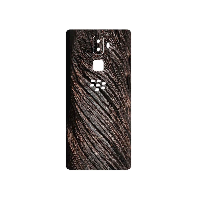 برچسب پوششی ماهوت مدل Wood Texture 9 مناسب برای گوشی موبایل بلک بری Evolve