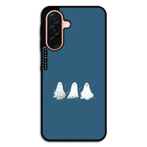 AKAM AMC-WSGA26-BOO-18 Cover For Samsung Galaxy A26