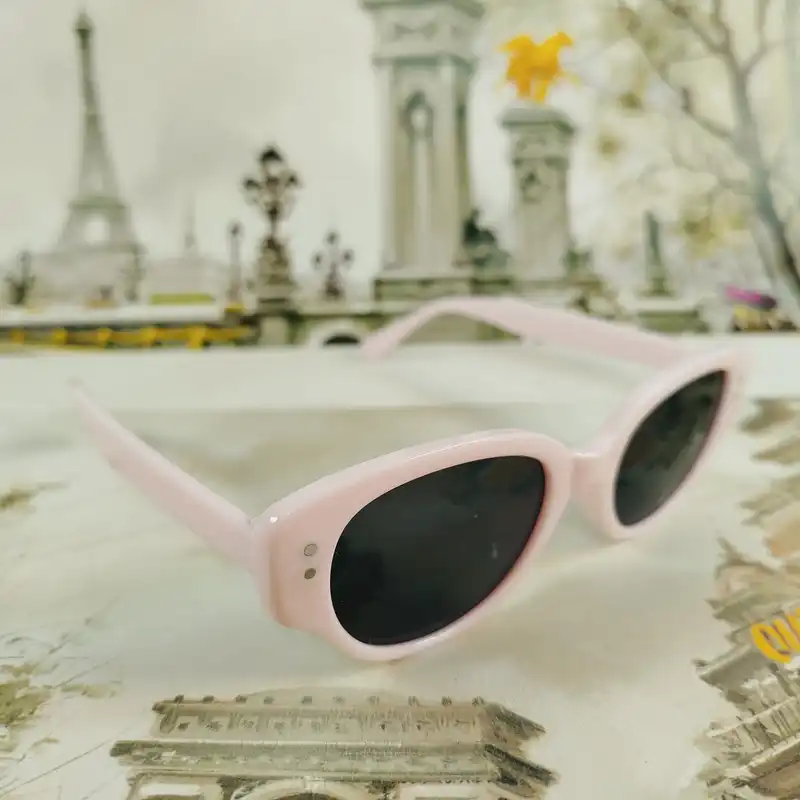 عینک آفتابی بچگانه مدل CH10 کد PI